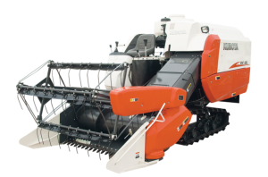 Combine Kubota DC 35