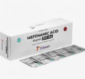 Mefenamic Acid 500 mg