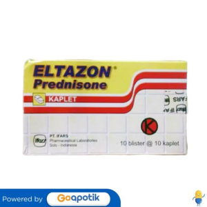 eltazon prednisone 5 mg 