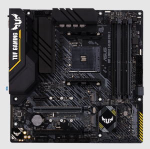 ASUS TUF Gaming B450M-PRO II