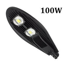 Lampu PJU 100 Watt