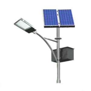 PJU Solar 50 Watt