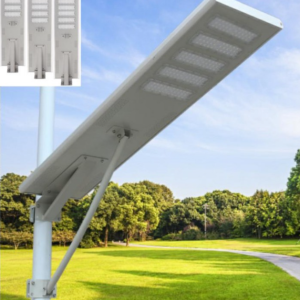 lampu pju all in one