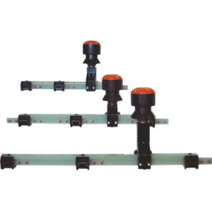Tap Changer Trafo