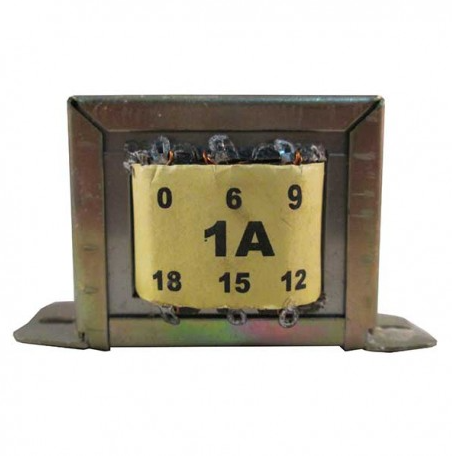Trafo 1 Ampere